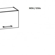 BOG FRAN MD6/G50o